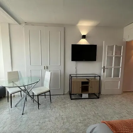 Апартаменты Luceros 310 New Аликанте