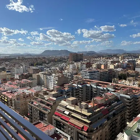 Luceros 310 New Апартаменты *