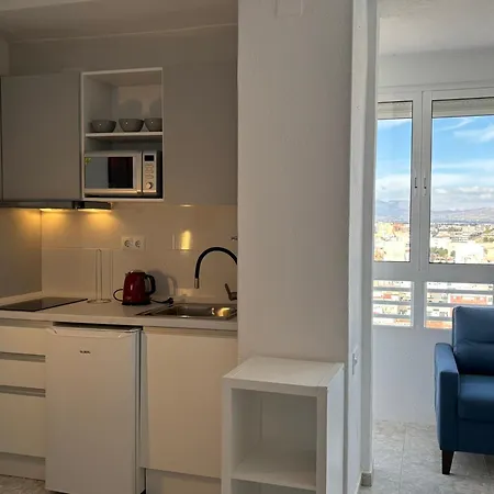 Luceros 310 New * Аликанте